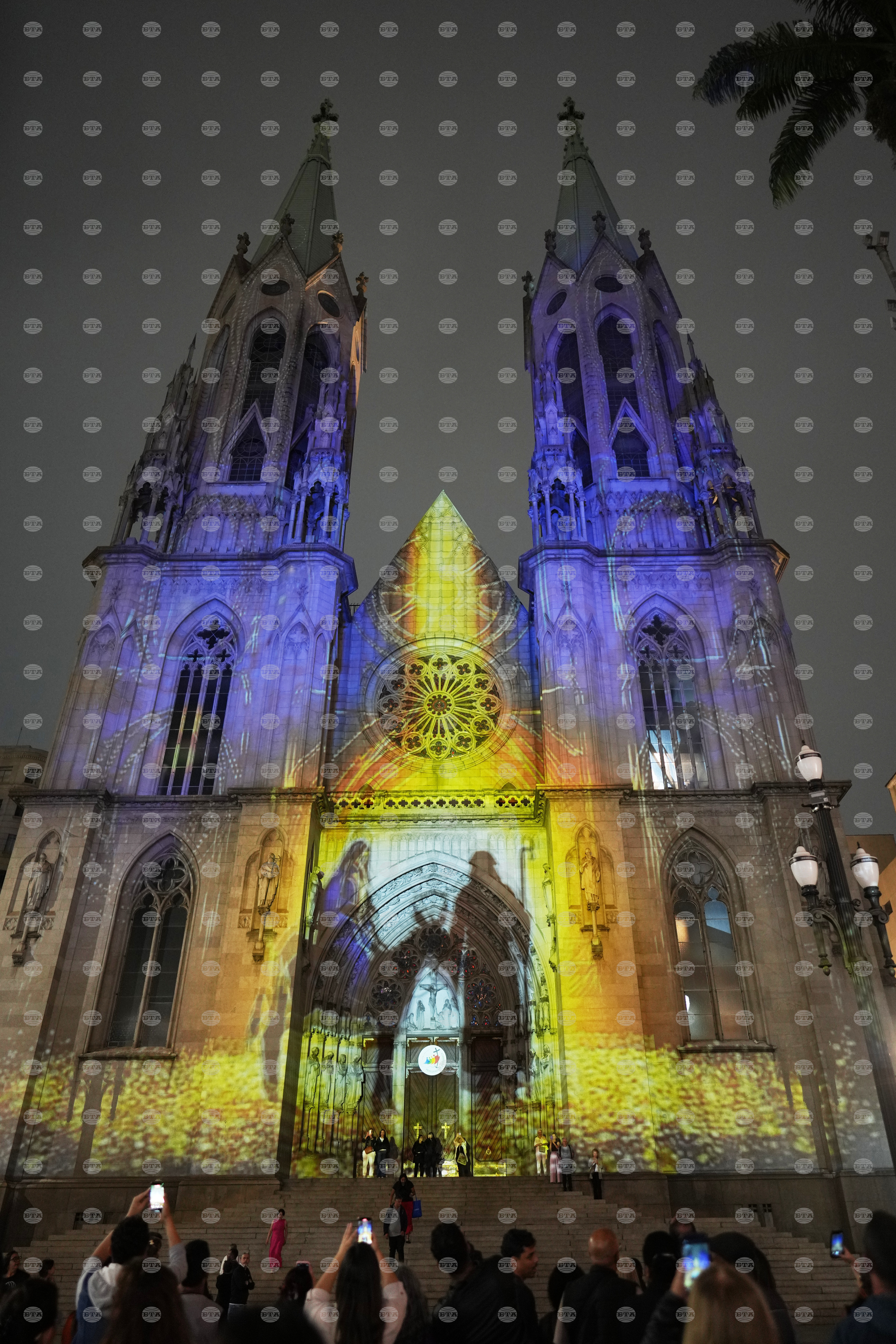 Brazil Holiday Lights