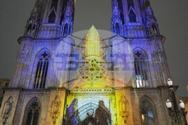 Brazil Holiday Lights