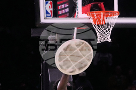 Lakers Celtics Basketball