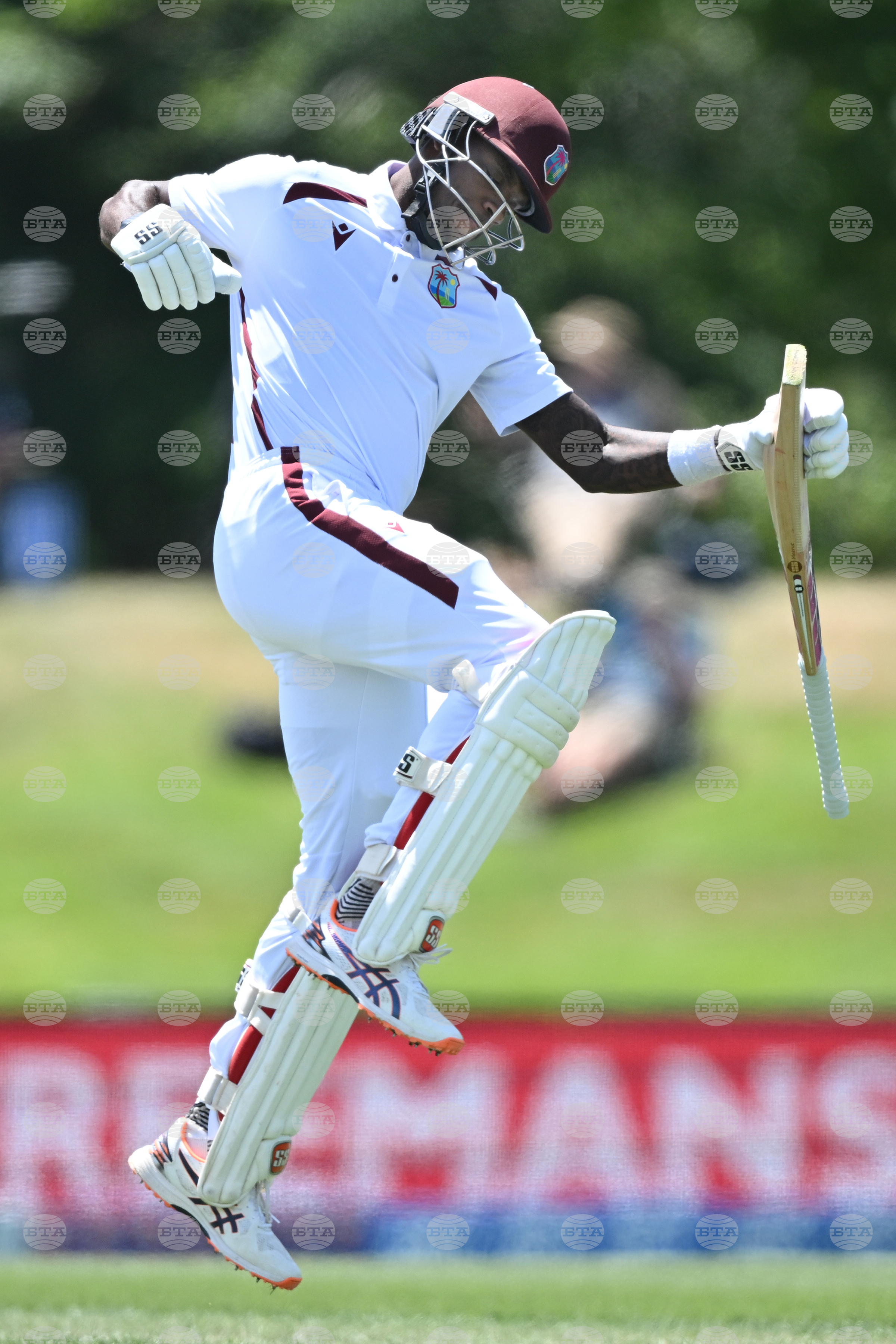 New Zealand West Indies Cricket