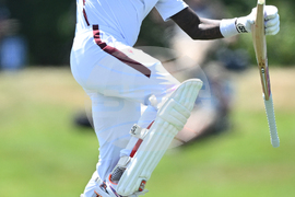 New Zealand West Indies Cricket