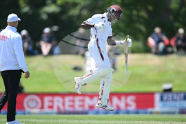 New Zealand West Indies Cricket