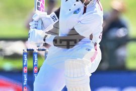 New Zealand West Indies Cricket