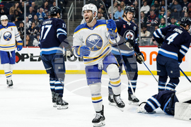 Sabres Jets Hockey