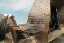 Gehry Famous Buildings