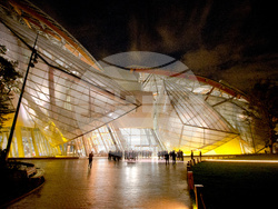 Gehry Famous Buildings