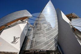 Gehry Famous Buildings