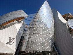 Gehry Famous Buildings