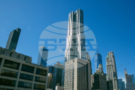 Gehry Famous Buildings