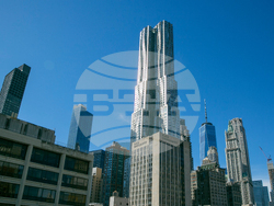 Gehry Famous Buildings