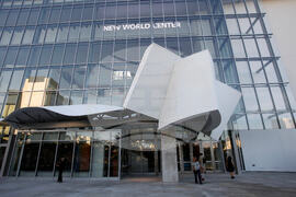 Gehry Famous Buildings