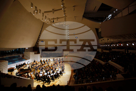 Gehry Famous Buildings