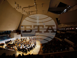 Gehry Famous Buildings