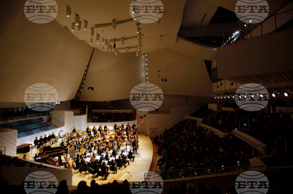 Gehry Famous Buildings
