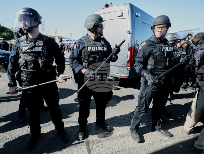 US Federal Enforcement Arizona