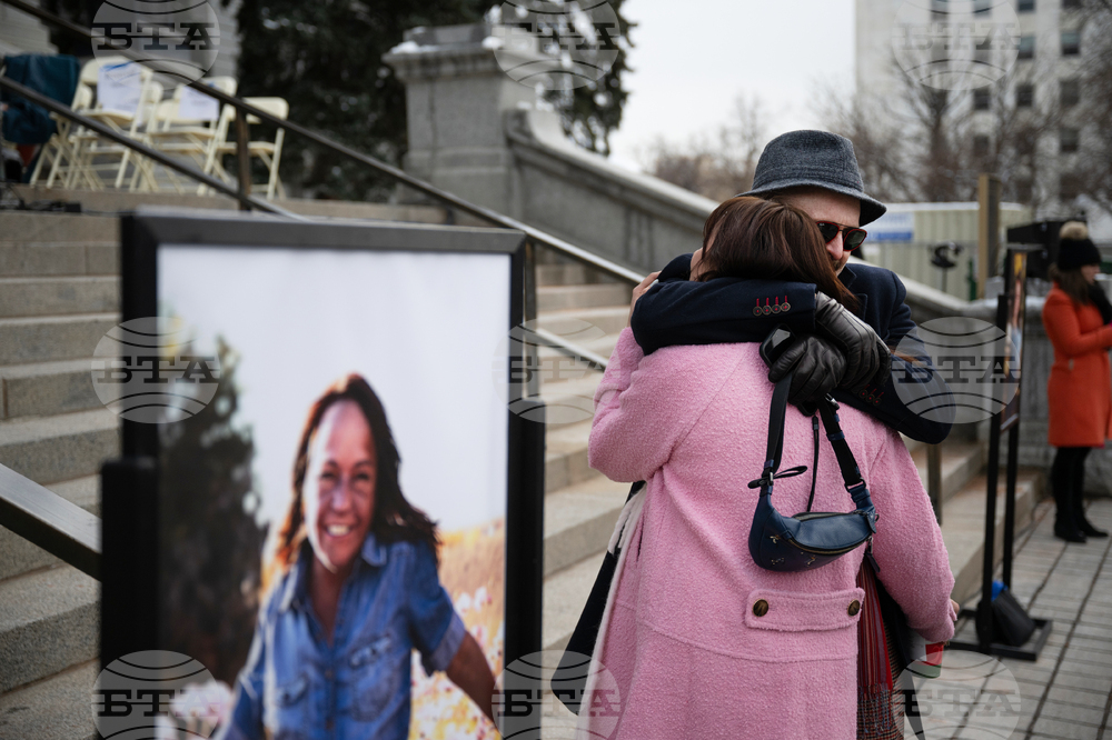 Sen. Winter Memorial
