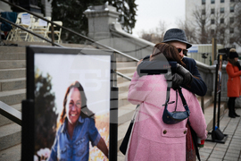Sen. Winter Memorial