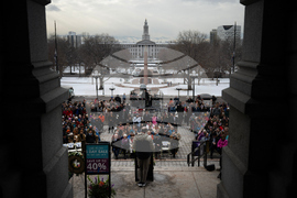 Sen. Winter Memorial