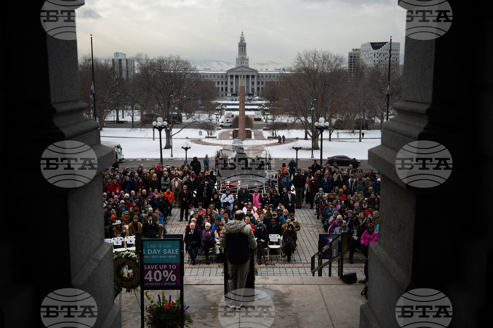 Sen. Winter Memorial