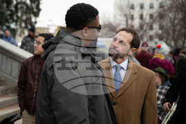 Sen. Winter Memorial