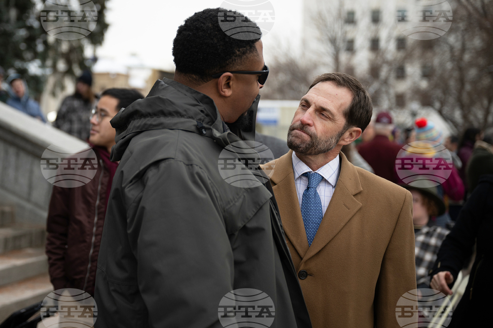 Sen. Winter Memorial