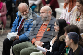 Sen. Winter Memorial