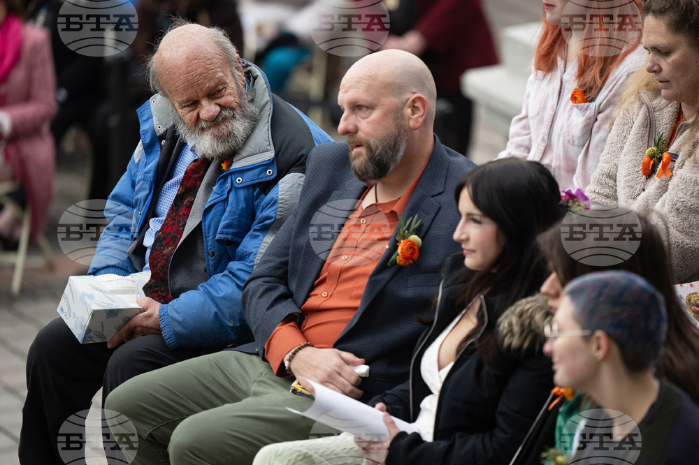 Sen. Winter Memorial