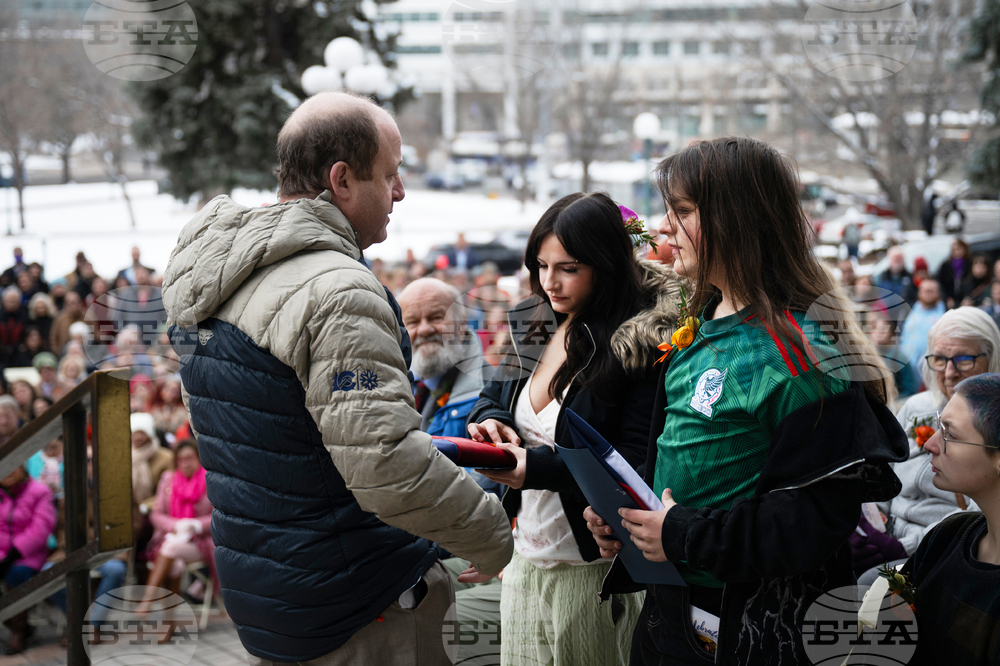 Sen. Winter Memorial