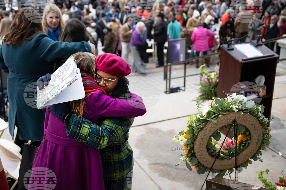 Sen. Winter Memorial
