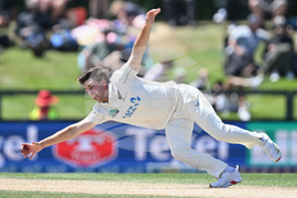 New Zealand West Indies Cricket