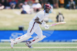New Zealand West Indies Cricket