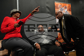 Montgomery Boycott 70th Anniversary