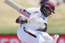 New Zealand West Indies Cricket