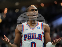 76ers Bucks Basketball