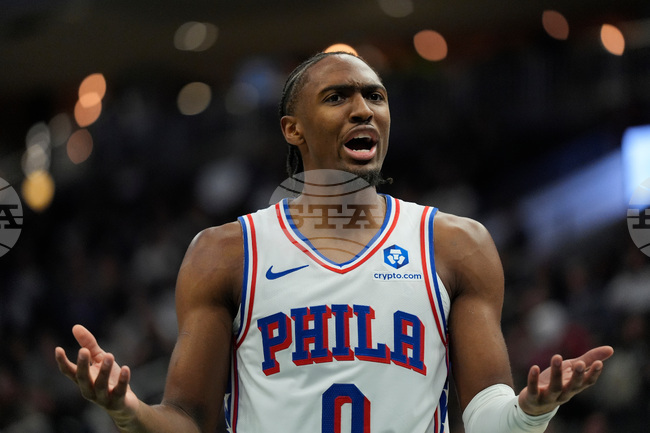 76ers Bucks Basketball