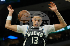 76ers Bucks Basketball