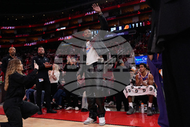 Suns Rockets Basketball