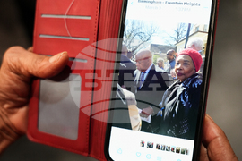 Montgomery Boycott 70th Anniversary