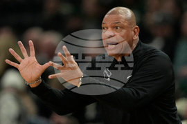 76ers Bucks Basketball