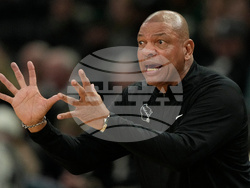 76ers Bucks Basketball