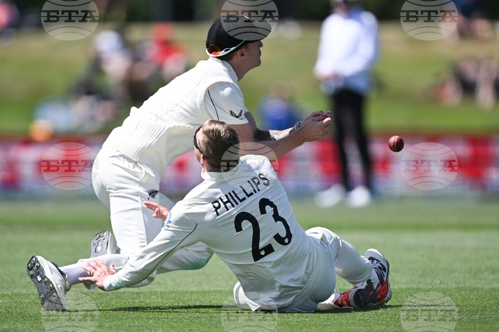 New Zealand West Indies Cricket