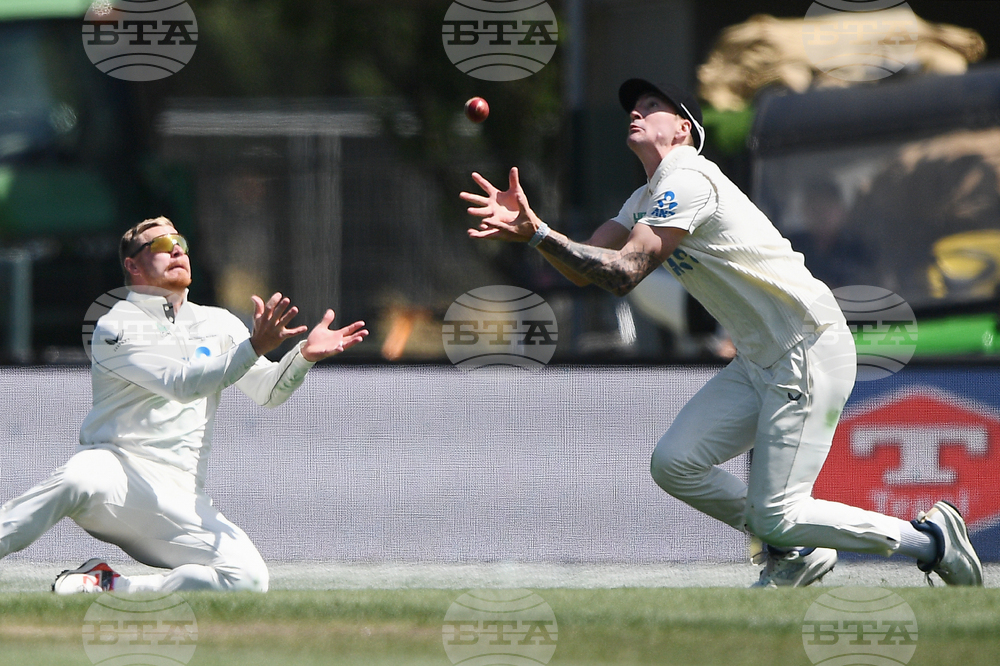 New Zealand West Indies Cricket