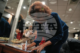 Montgomery Boycott 70th Anniversary