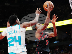 BKN Hornets Raptors 20251205