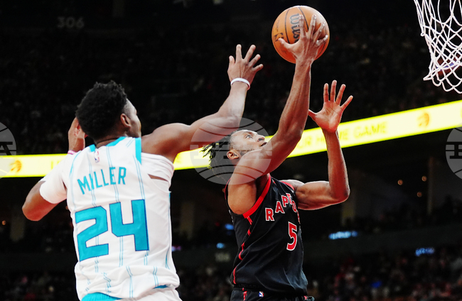 BKN Hornets Raptors 20251205