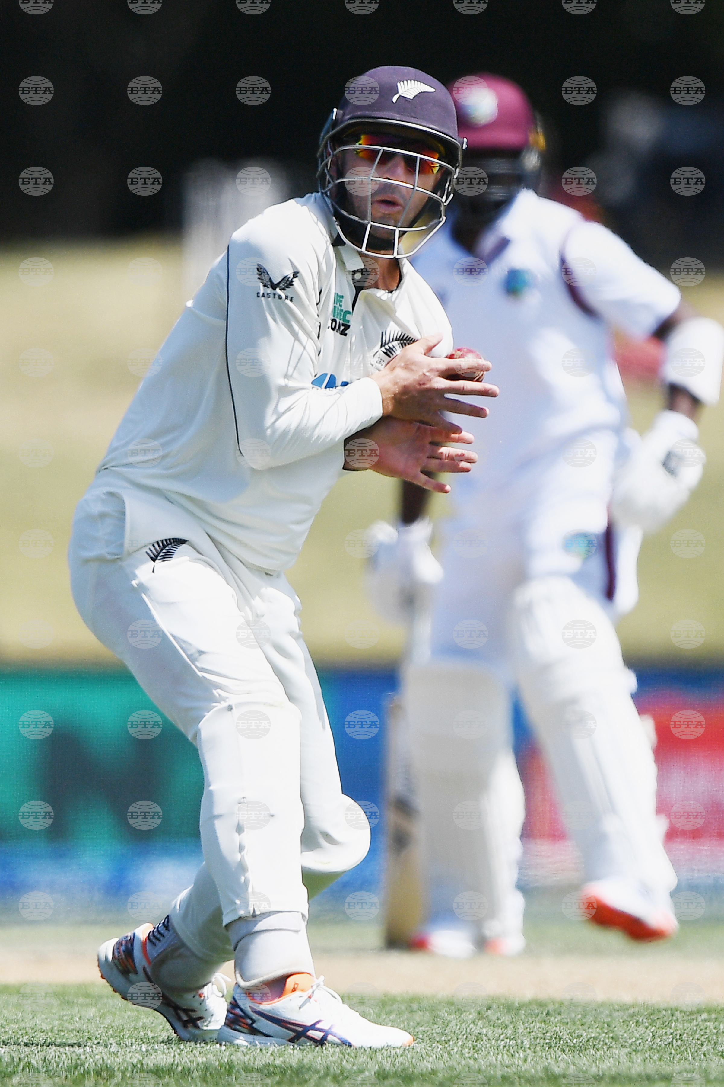 New Zealand West Indies Cricket