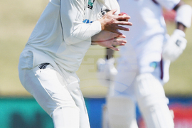 New Zealand West Indies Cricket