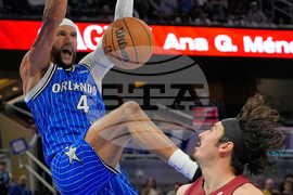 APTOPX Heat Magic Basketball