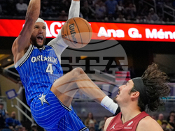 APTOPX Heat Magic Basketball