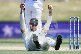 New Zealand West Indies Cricket